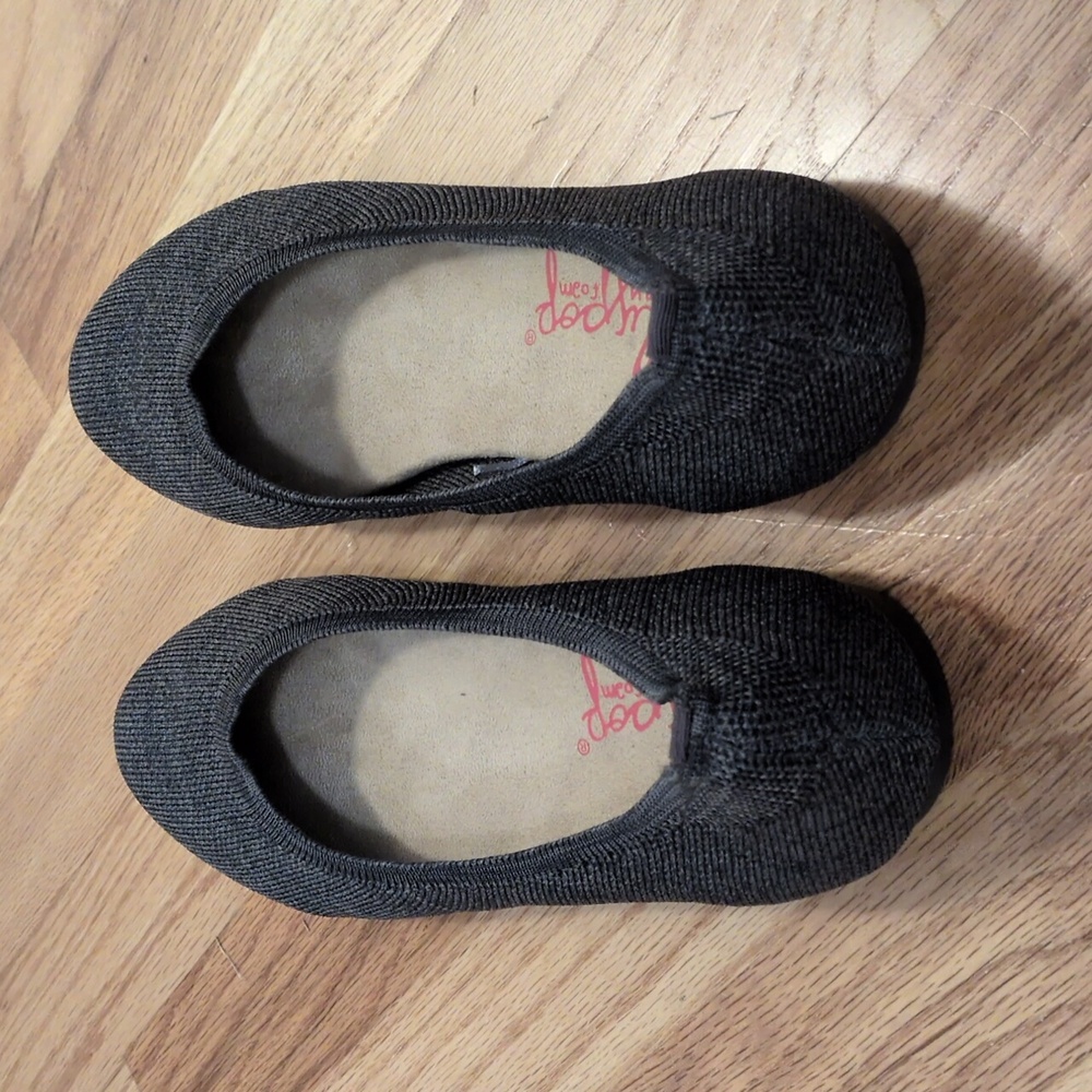 Jellypop Apex Memory Foam Flats - Picture 4 of 8